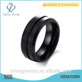 Hot New Products For 2016,Jewelry Fashion Rings,Black Tungsten Carbide Ring, Engagement Rings